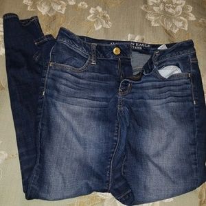 A.E Jegging Super Strecth skinny Jeans (#2)